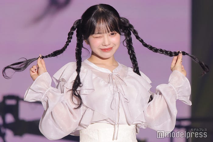 増田彩乃(C)モデルプレス