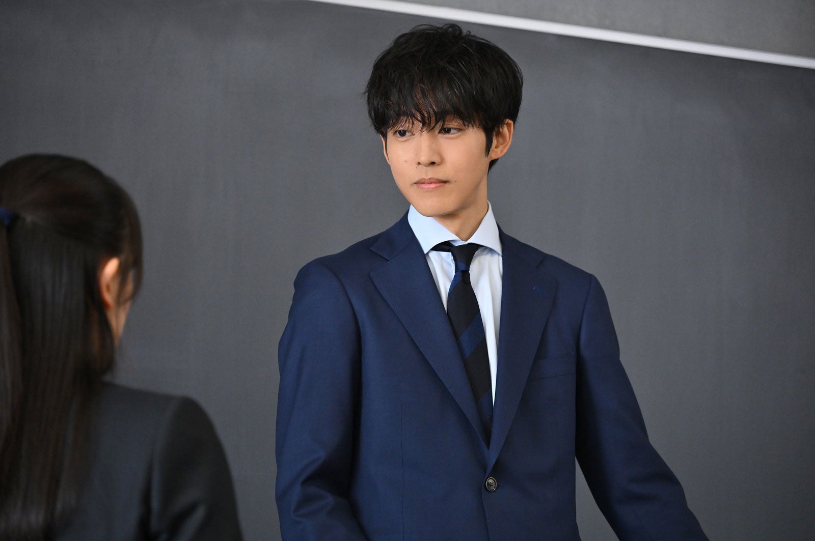 松坂桃李（C）TBS