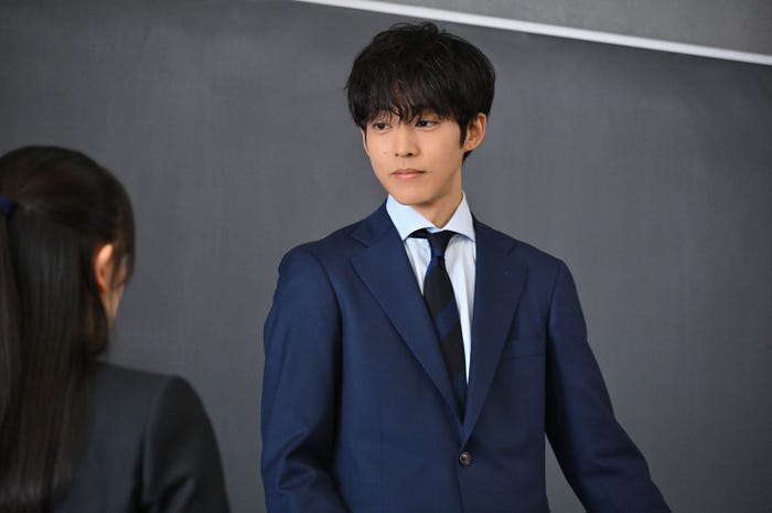 松坂桃李(C)TBS