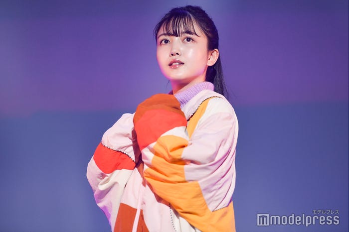 久保史緒里 (C)モデルプレス