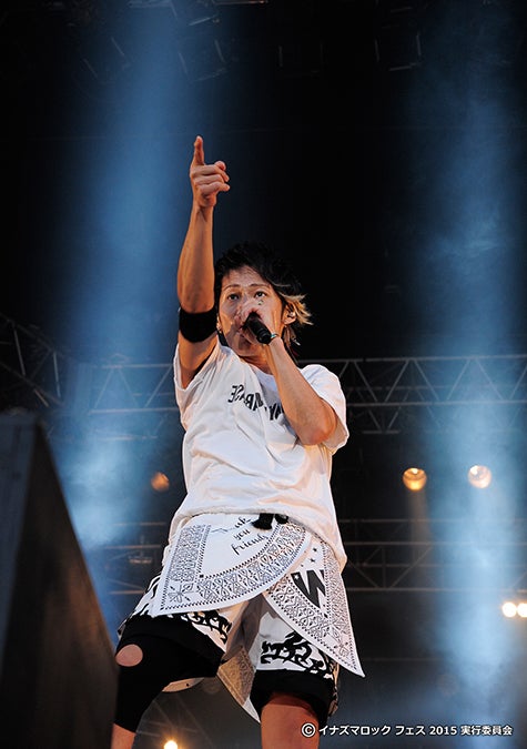 画像15 18 倖田來未 初のステージでtmr西川貴教とコラボ 名曲連発で沸かす モデルプレス