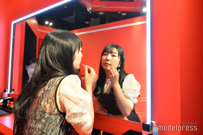 「I AM LIBRE」イベント会場の様子(C)モデルプレス