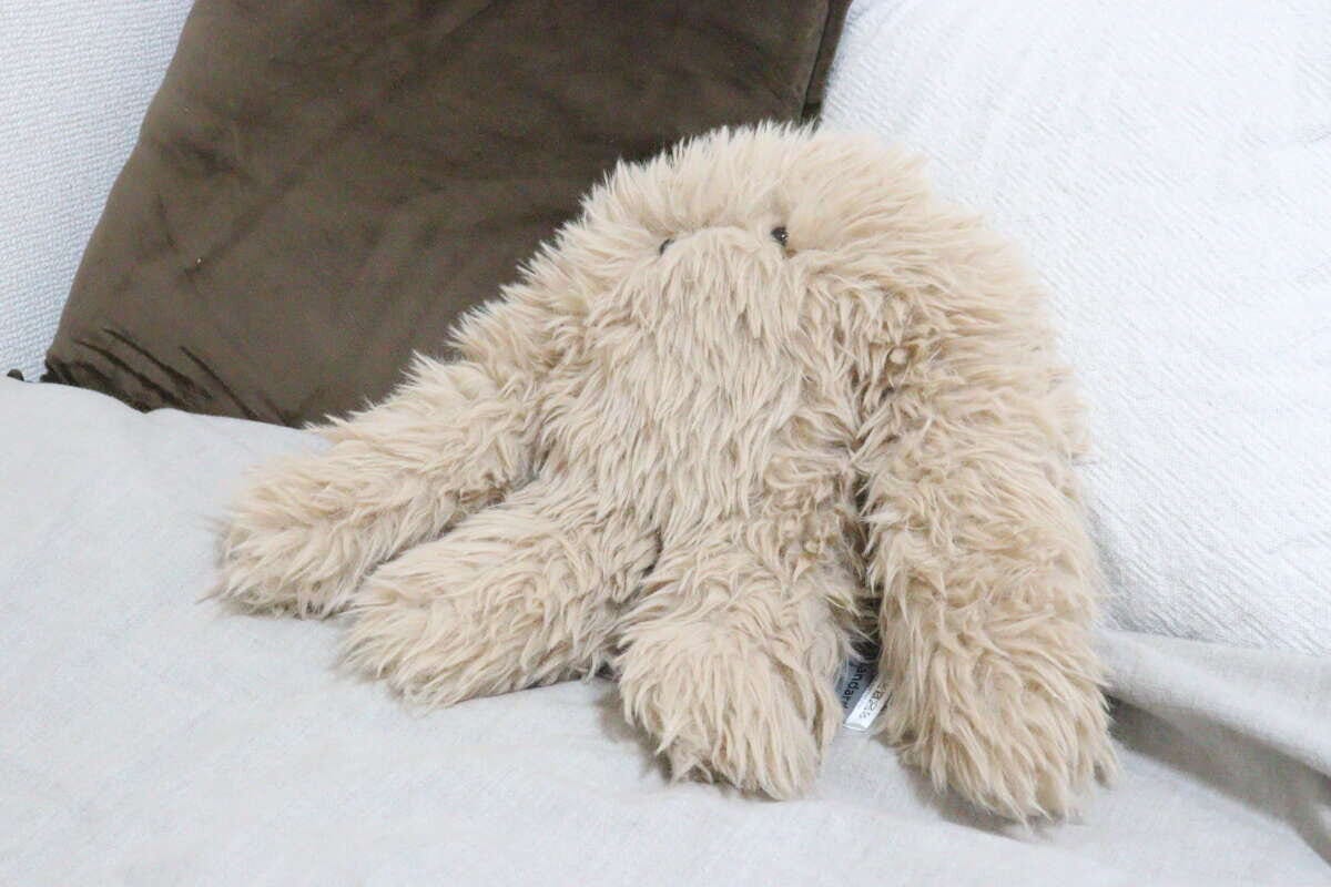 スタンダードプロダクツ 抱き枕 スタンダードプロダクツの抱き枕