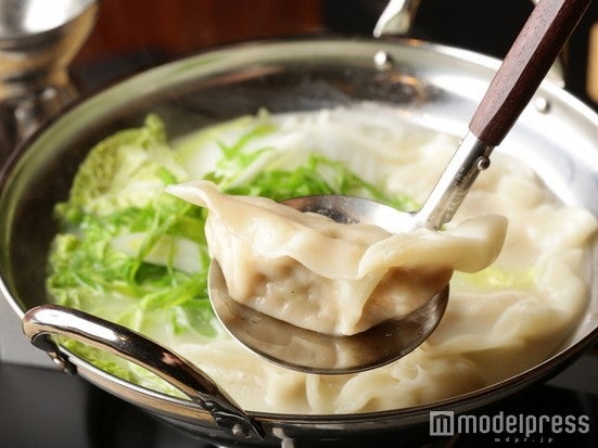 炊き込み餃子／画像提供：美味シュラン★★★実行委員会