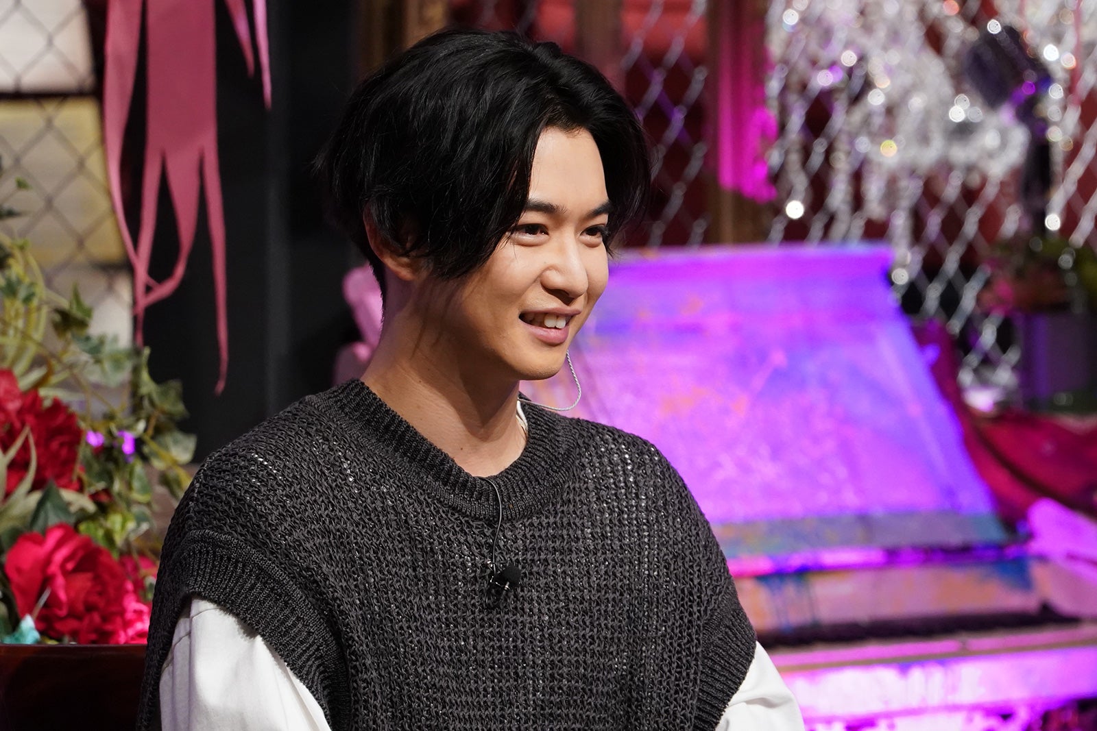 千葉雄大（C）日本テレビ