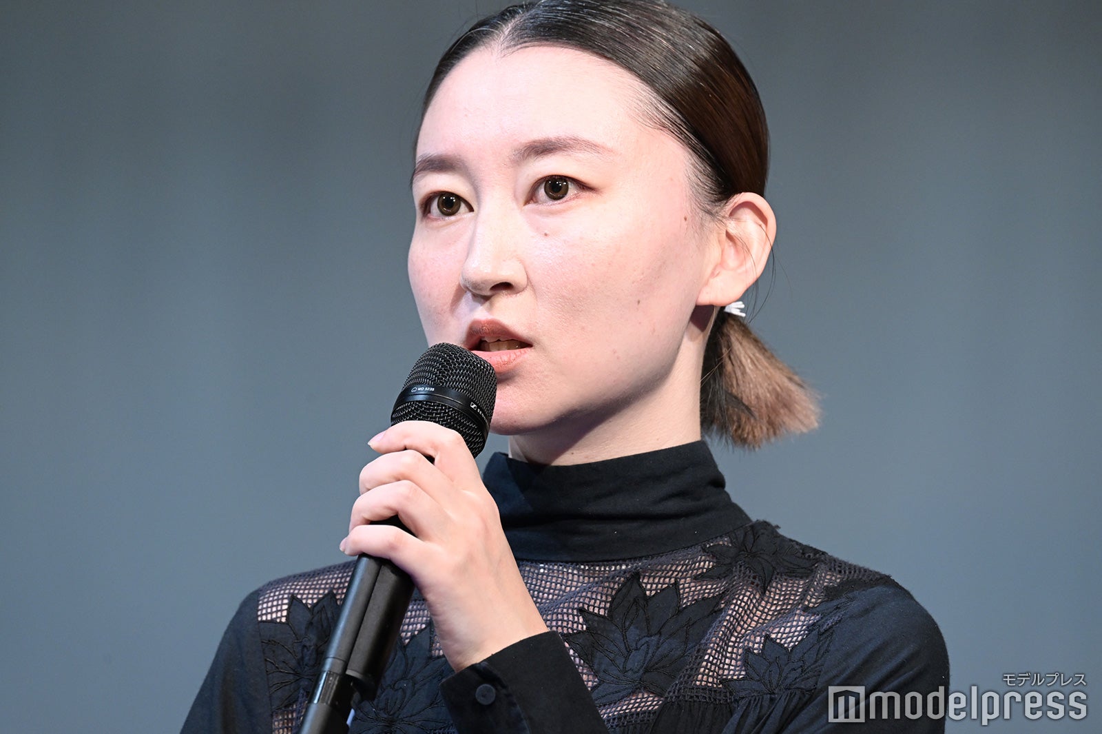 稲葉賀恵 （C）モデルプレス