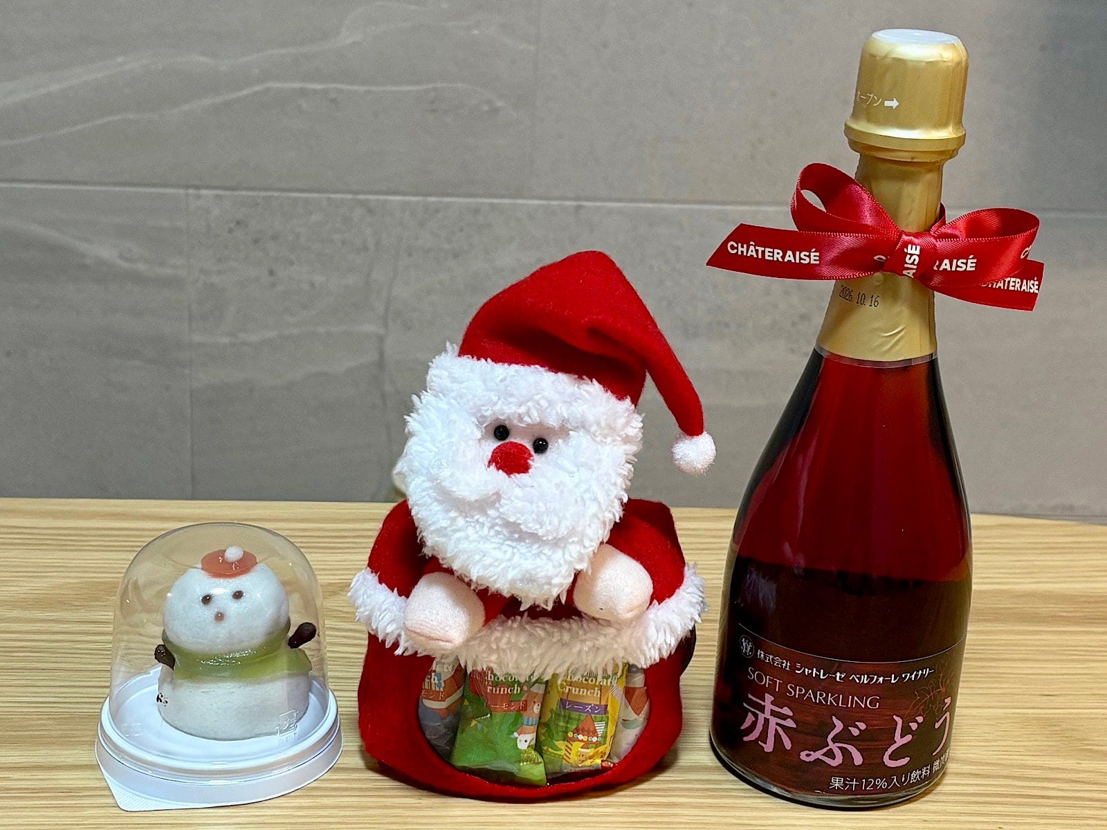 2025年クリスマス「シャトレーゼ」スイーツ&ドリンク3選!