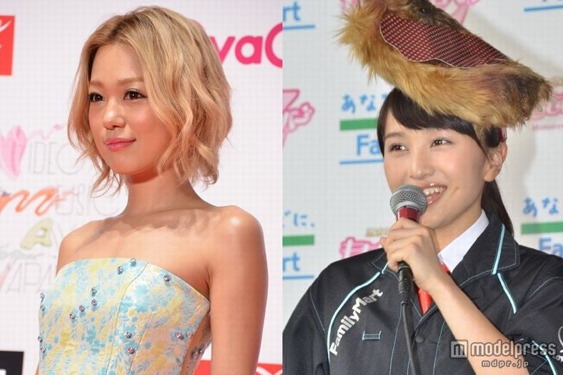 西野カナ、ももクロ夏菜子の誘いを断固拒否「完全アウトやから」