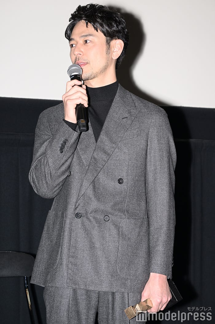 妻夫木聡 (C)モデルプレス