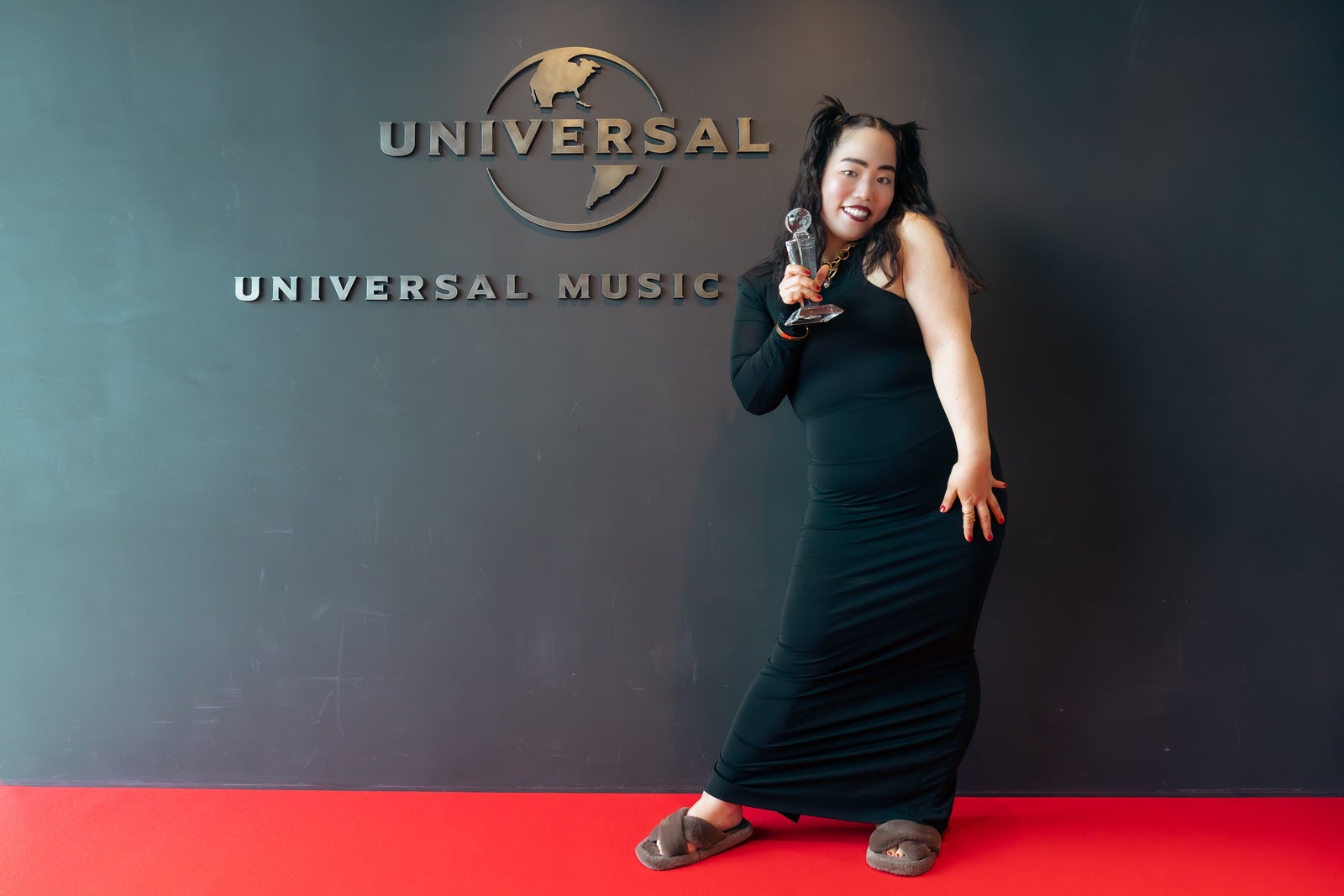 YURIYAN RETRIEVER／撮影：Genta Uematsu