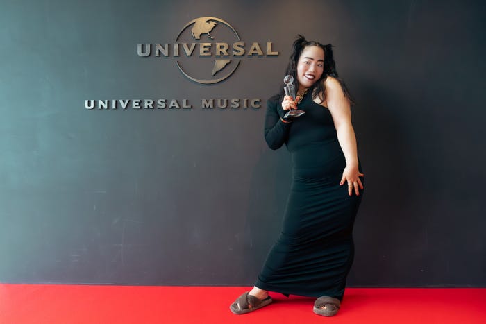 YURIYAN RETRIEVER/撮影:Genta Uematsu