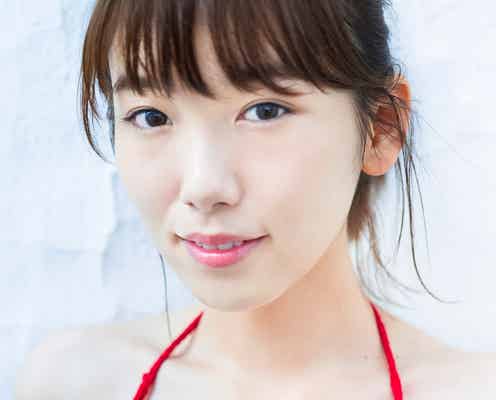 飯豊まりえ“最初で最後の最大露出”も 見惚れる美ボディ&素顔披露