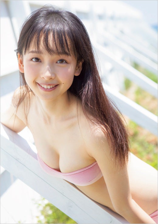 華村あすか（提供画像）