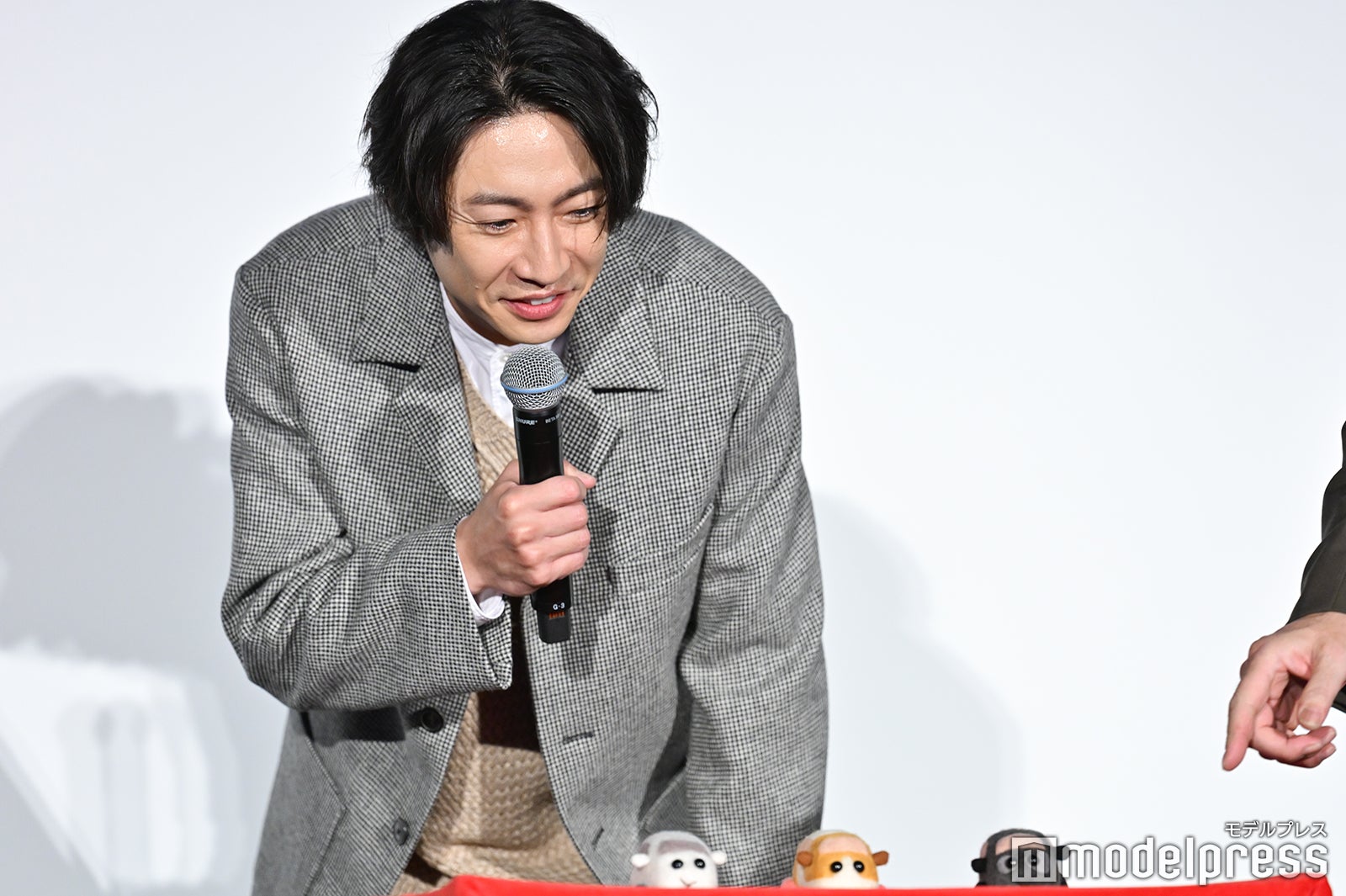 相葉雅紀（C）モデルプレス