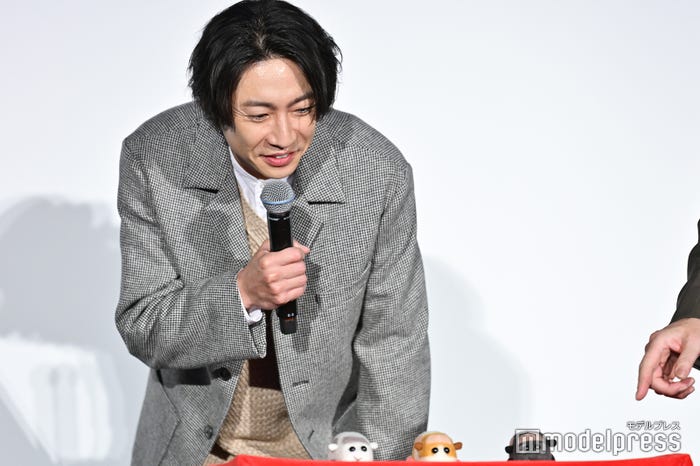 相葉雅紀(C)モデルプレス