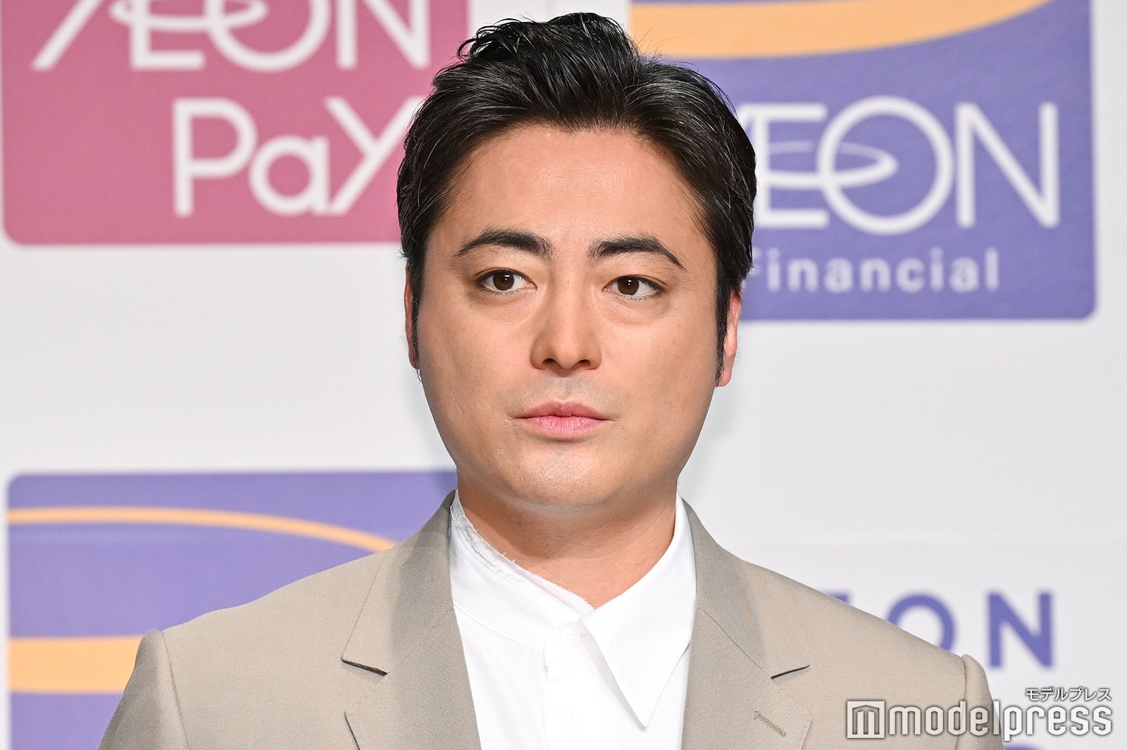 山田孝之（C）モデルプレス