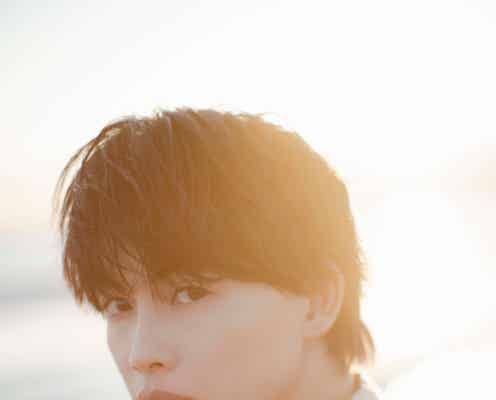 ONE N’ ONLY草川直弥、初スタイルフォトブック決定 表紙3種解禁&記念イベント開催【直弥いる。】