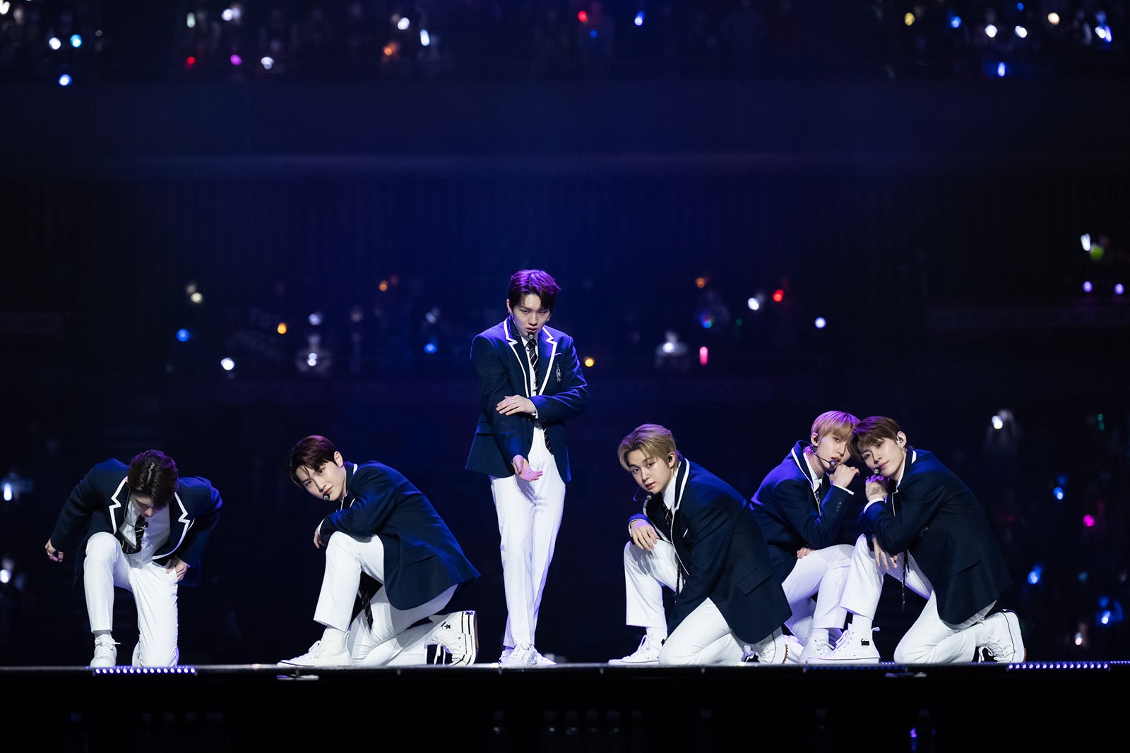 TNX（C）CJ ENM Co., Ltd, All Rights Reserved