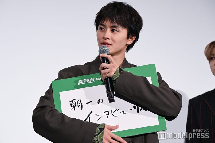 タクヤ(C)モデルプレス