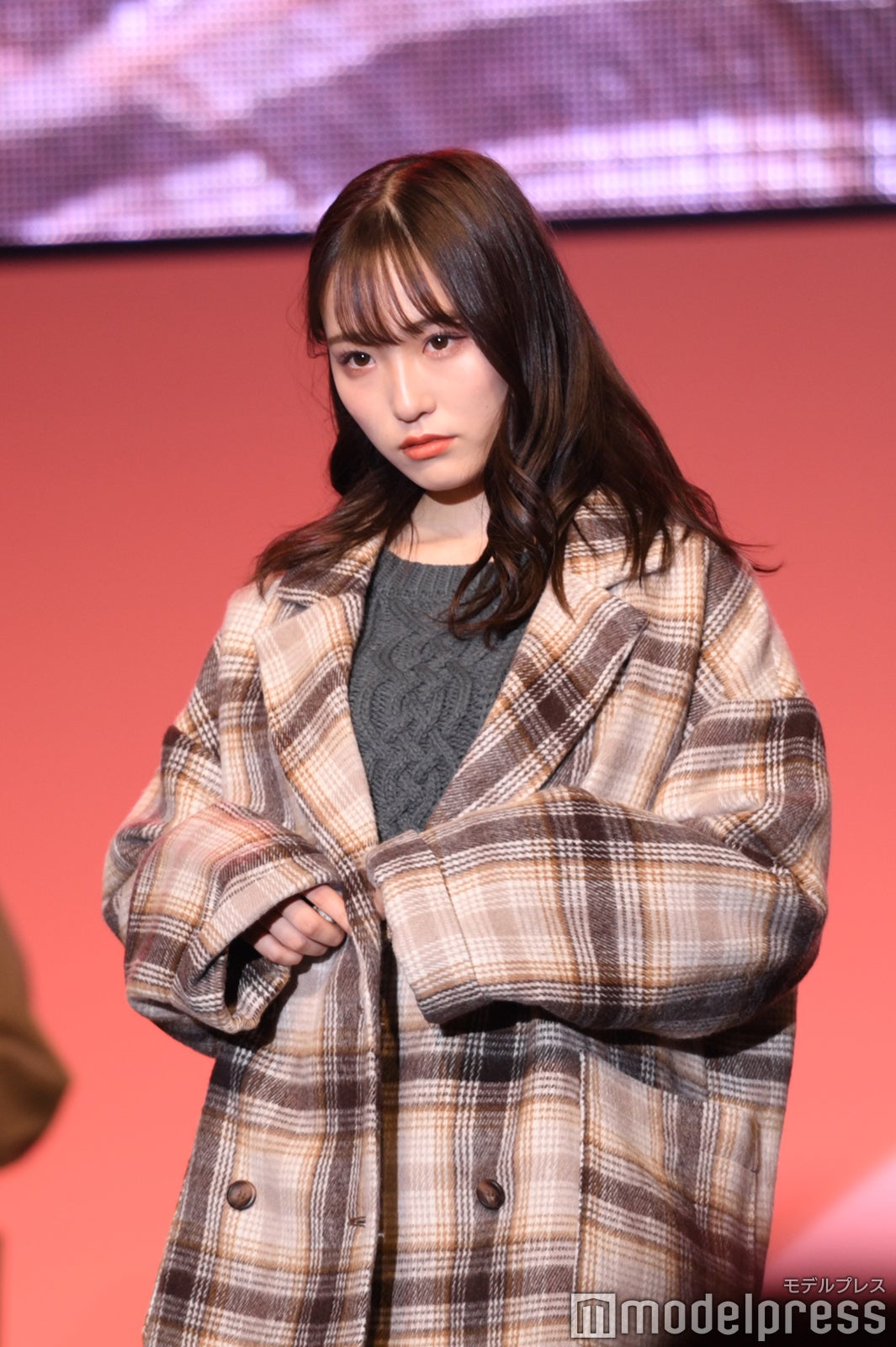 「女子高生ミスコン2021」ファイナリスト（C）モデルプレス