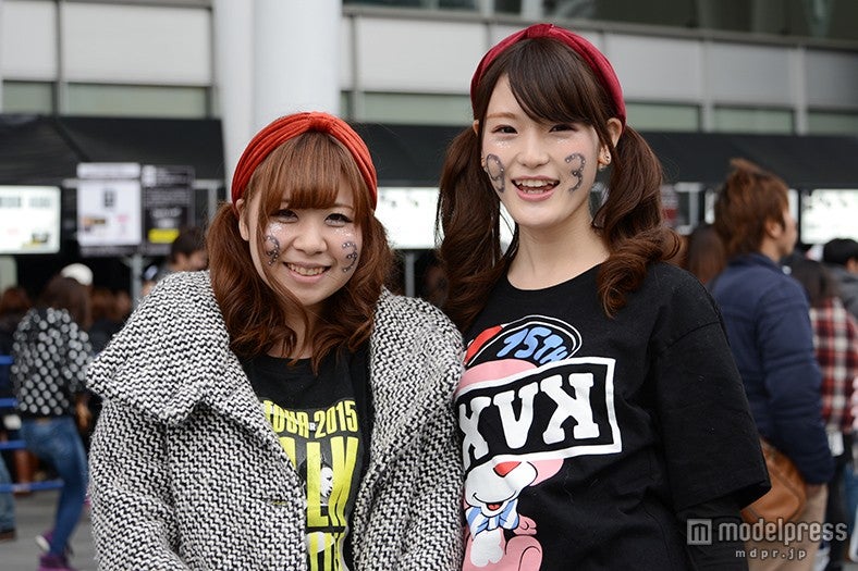 まちこりーたさん、いずみんさん