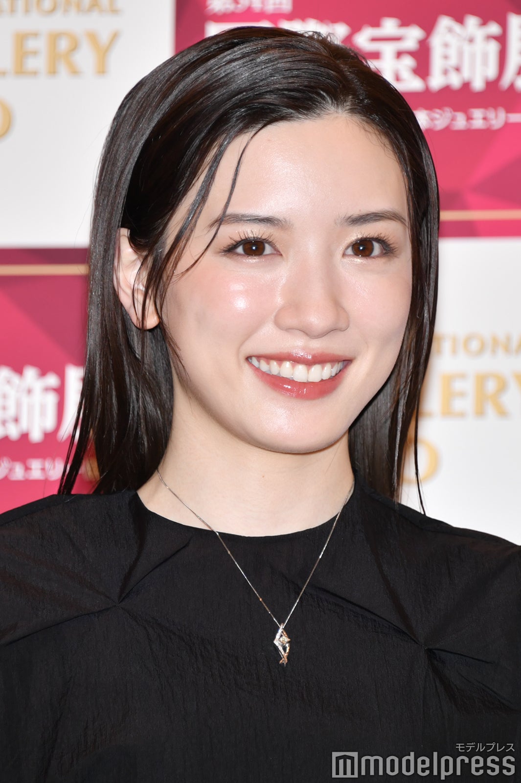 永野芽郁（C）モデルプレス