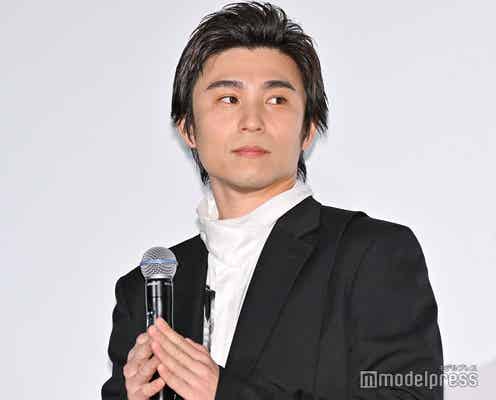 中尾明慶、ラーメン屋店員の対応めぐり口論 真意明かす