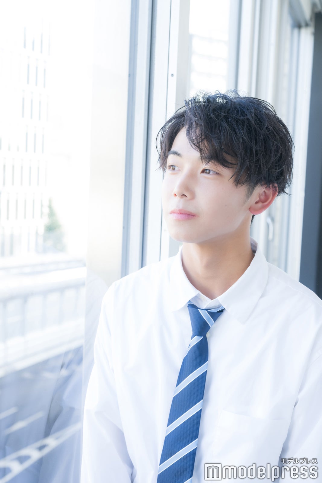 辻奏音さん（C）モデルプレス