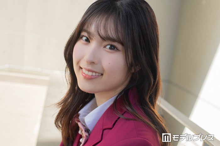 「今日好き」村谷はるな、色白素肌輝くキャミソール姿「スタイル良すぎ」「透明感すごい」の声