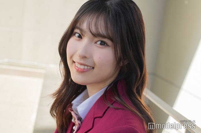 村谷はるな(C)モデルプレス