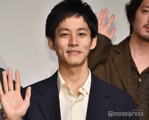 松坂桃李、TOKIOに結婚を報告