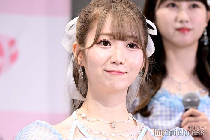 大谷映美里(C)モデルプレス