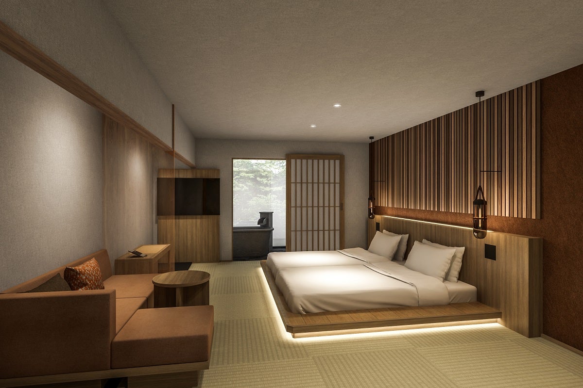 フォートリート草津／提供画像