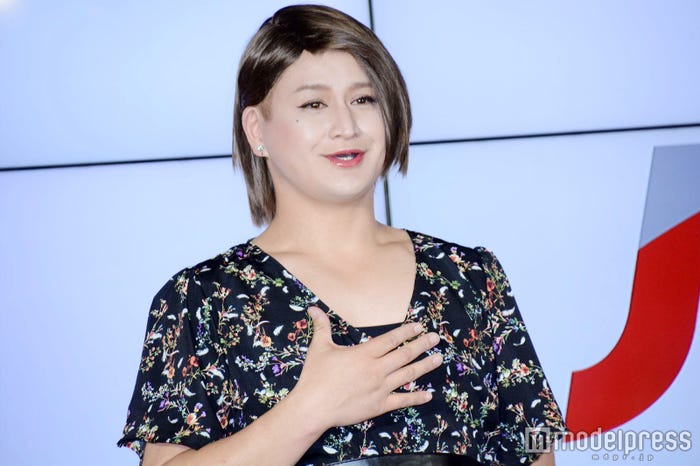 福島善成(C)モデルプレス