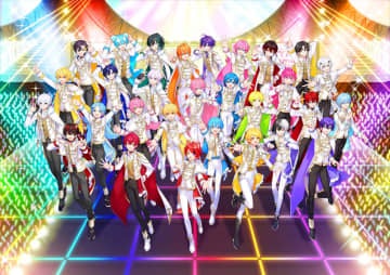 すとぷり所属「STPR」すとふぇす7＆8日に東京ドームで開催！ 5グループが意気込み語った