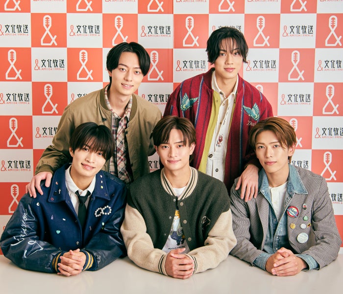 ACEes、初のレギュラーラジオ番組決定「ラジオ界の“ACE”を目指して頑張ります」【レコメン！ROAD TO ACEes!!!!!】