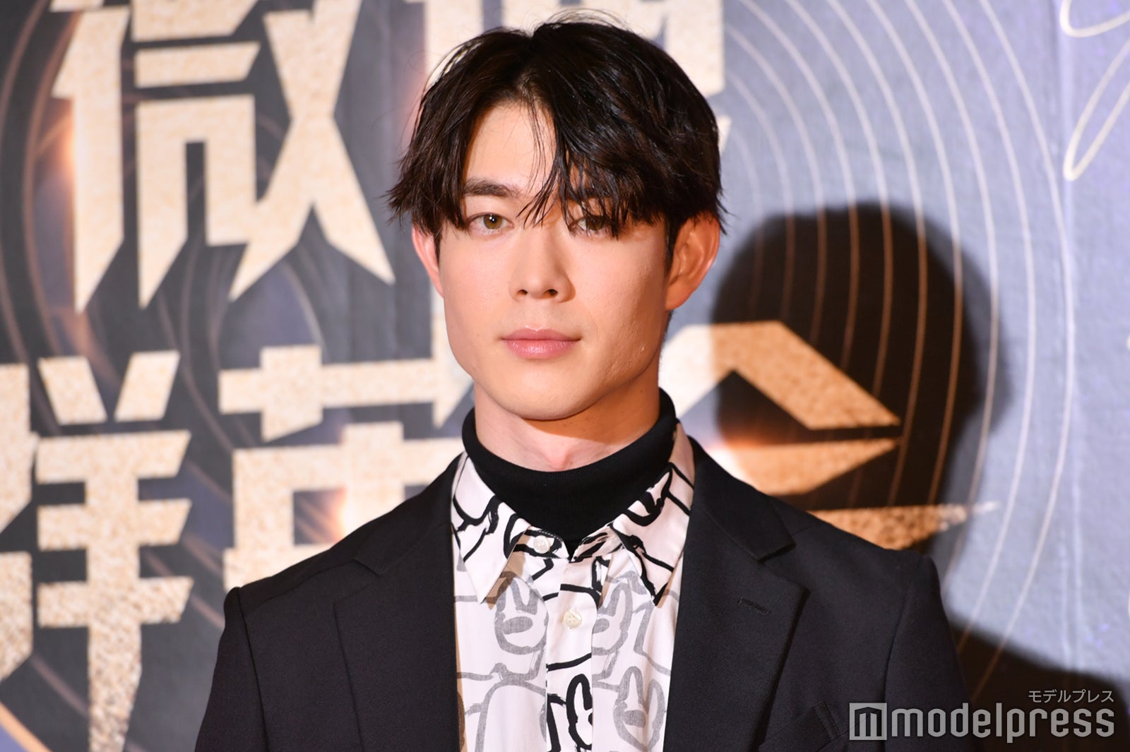 宮沢氷魚、アメリカ留学中に救われた出会い「もうだめだと思って」