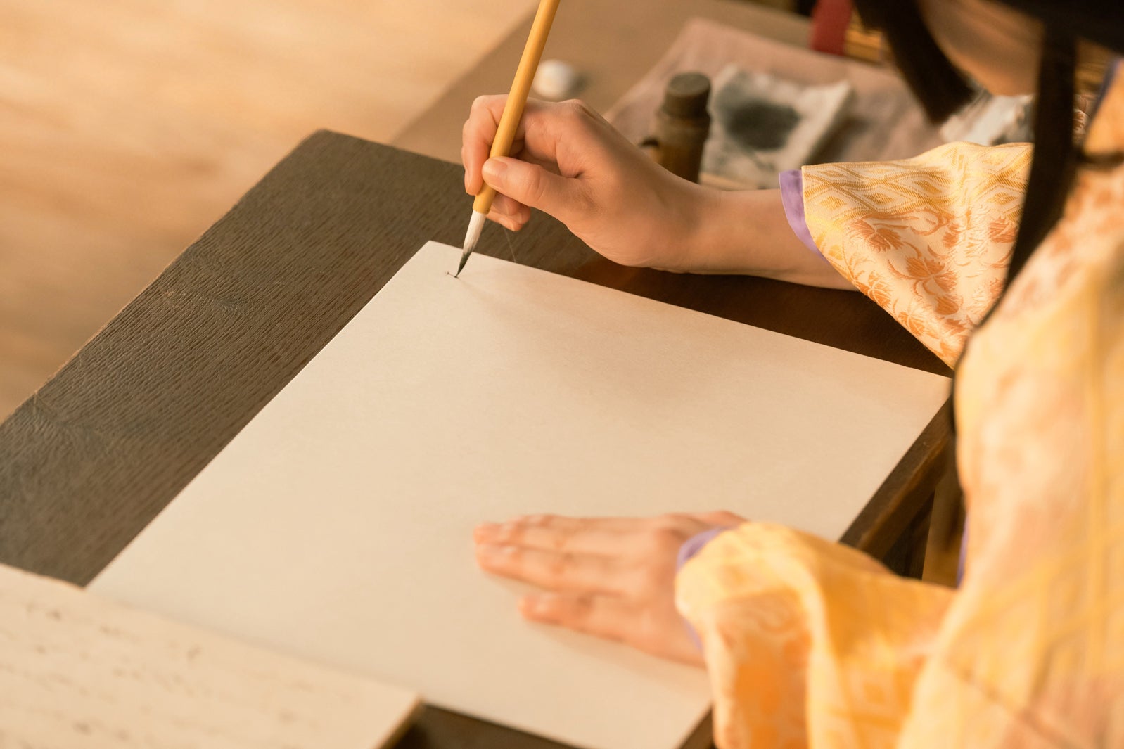 「光る君へ」第31話（C）NHK