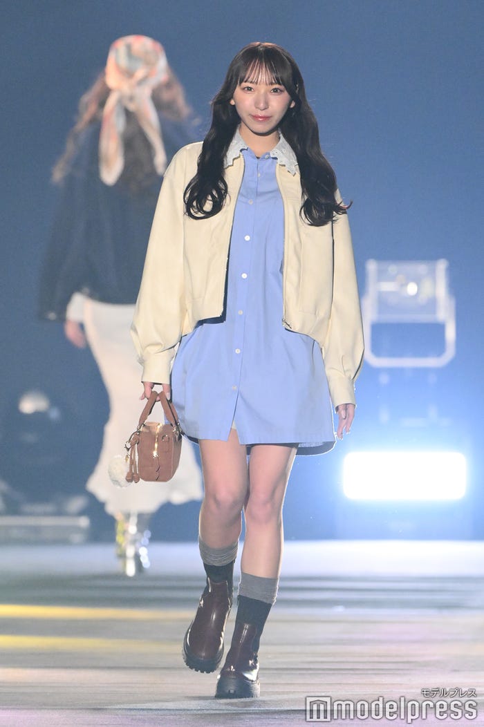 塩川莉世(C)モデルプレス