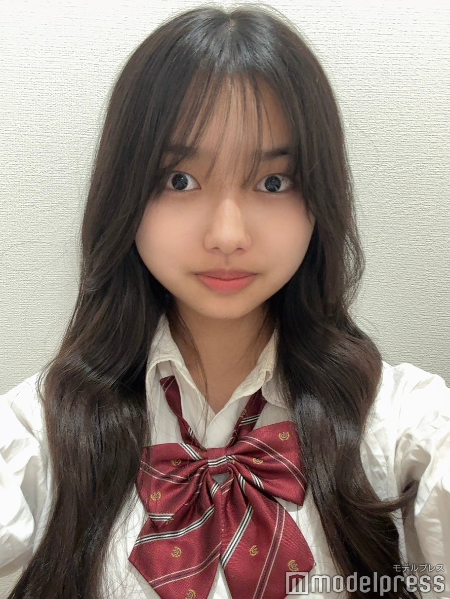 「高一ミスコン2025」出場者（提供写真）