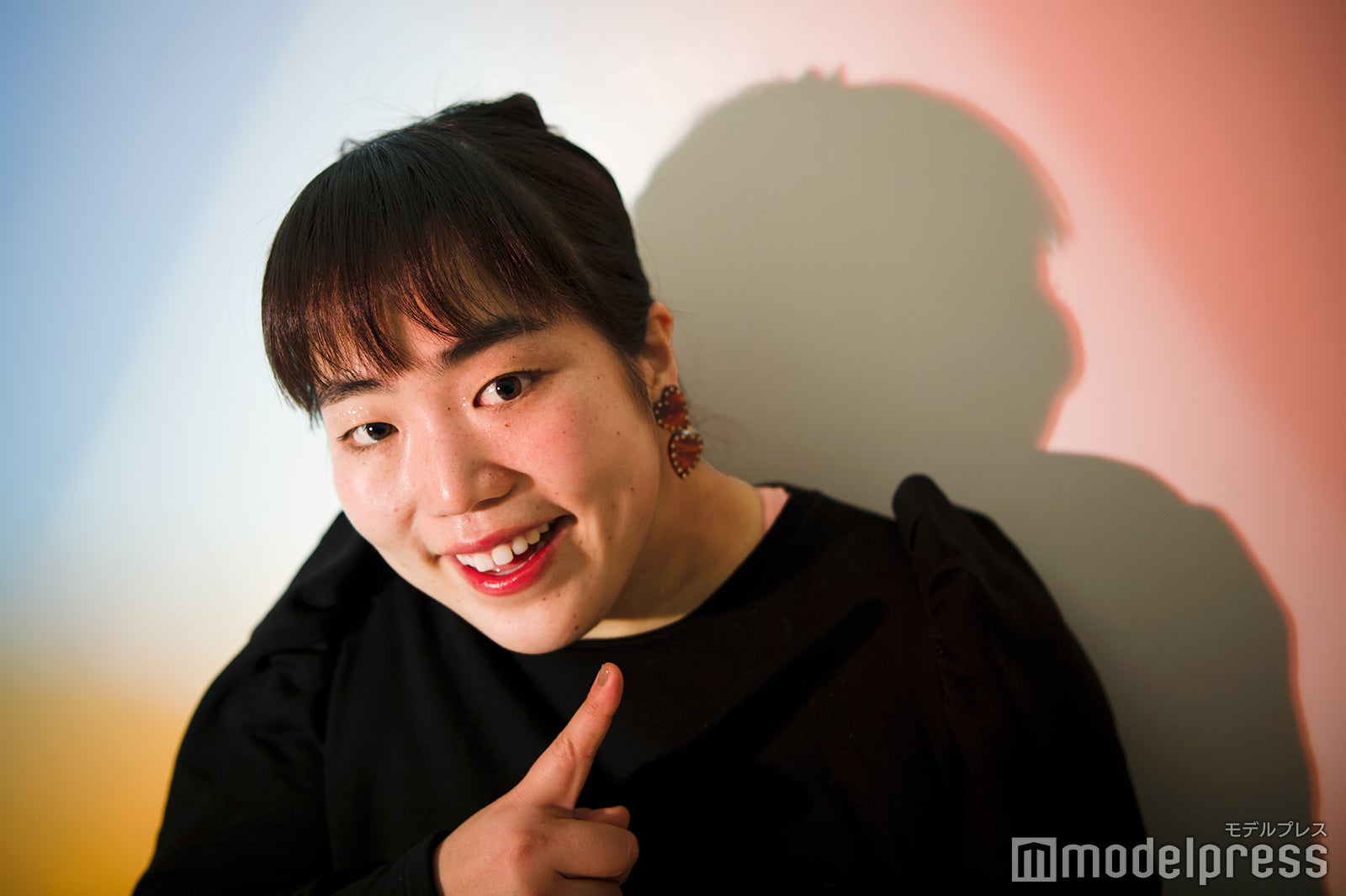 ゆりやんレトリィバァ （C）モデルプレス