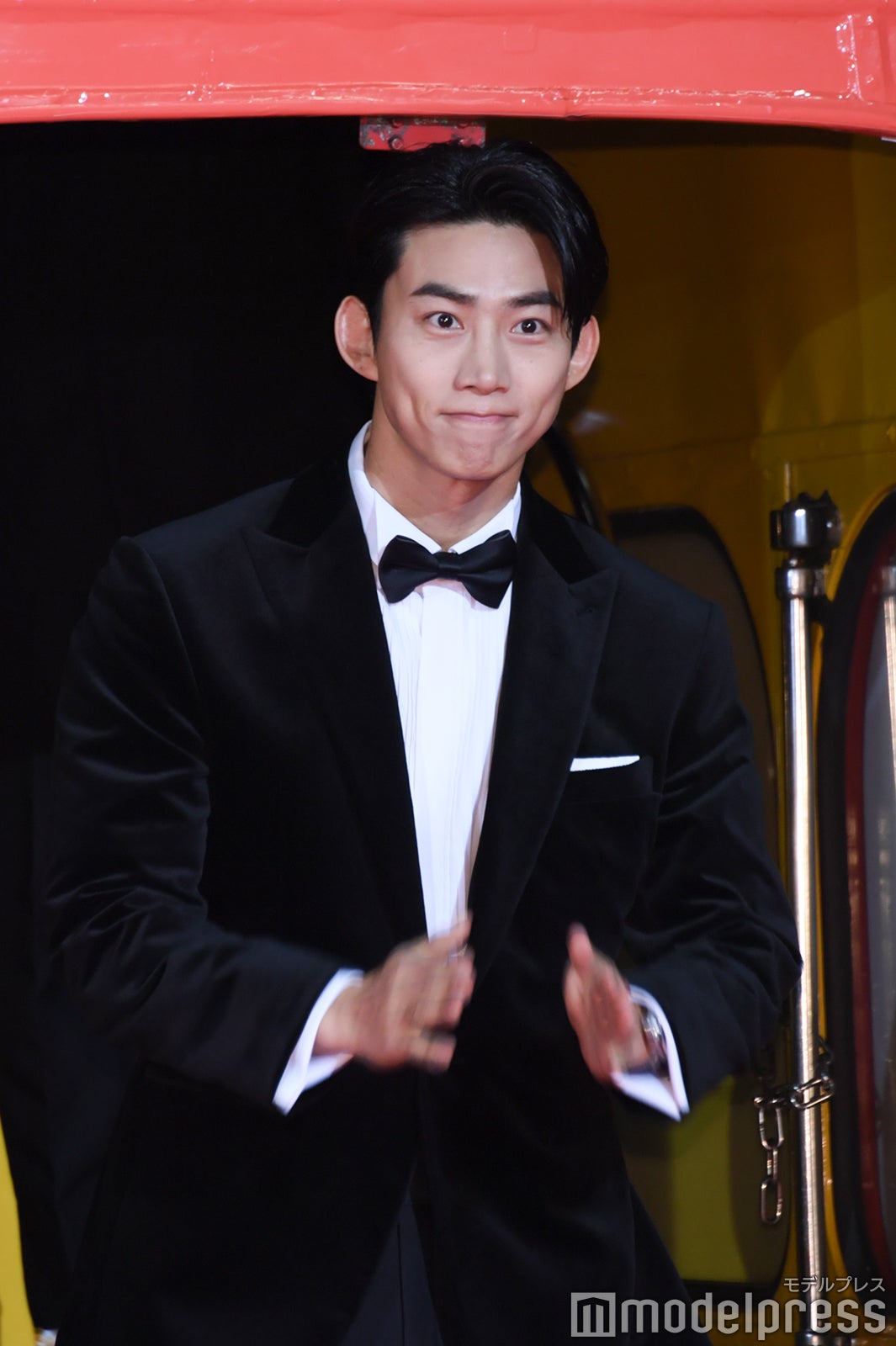 オク・テギョン（C）モデルプレス