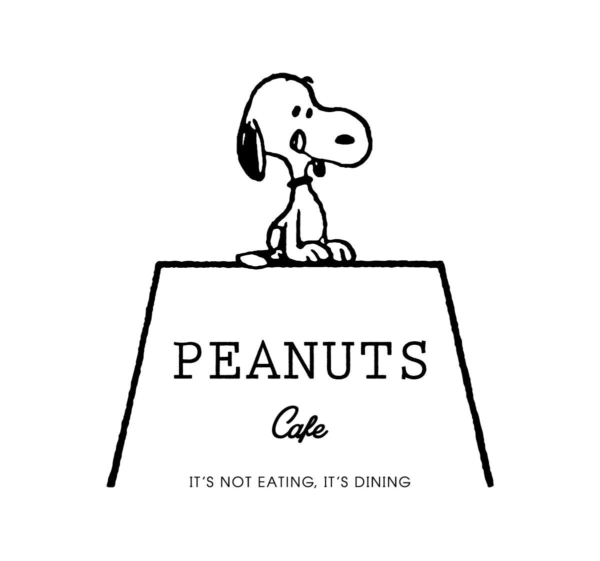 （C）2020 Peanuts