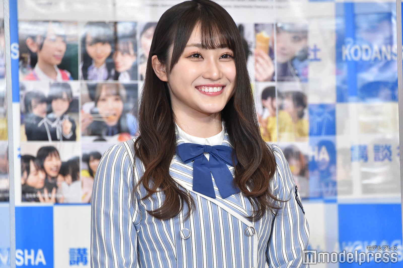 潮紗理菜（C）モデルプレス