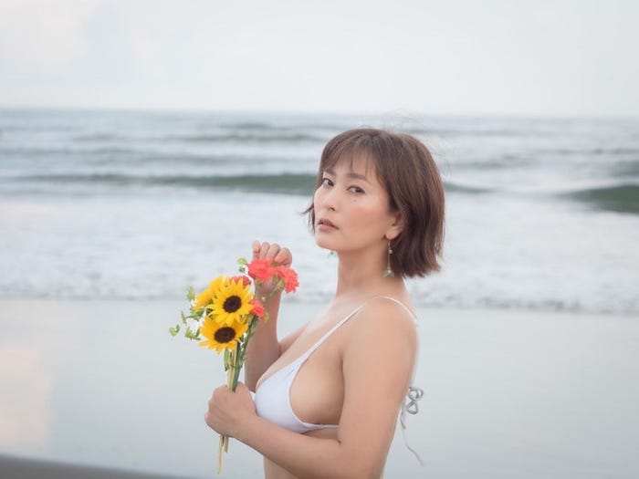 末長澄華 (提供画像)