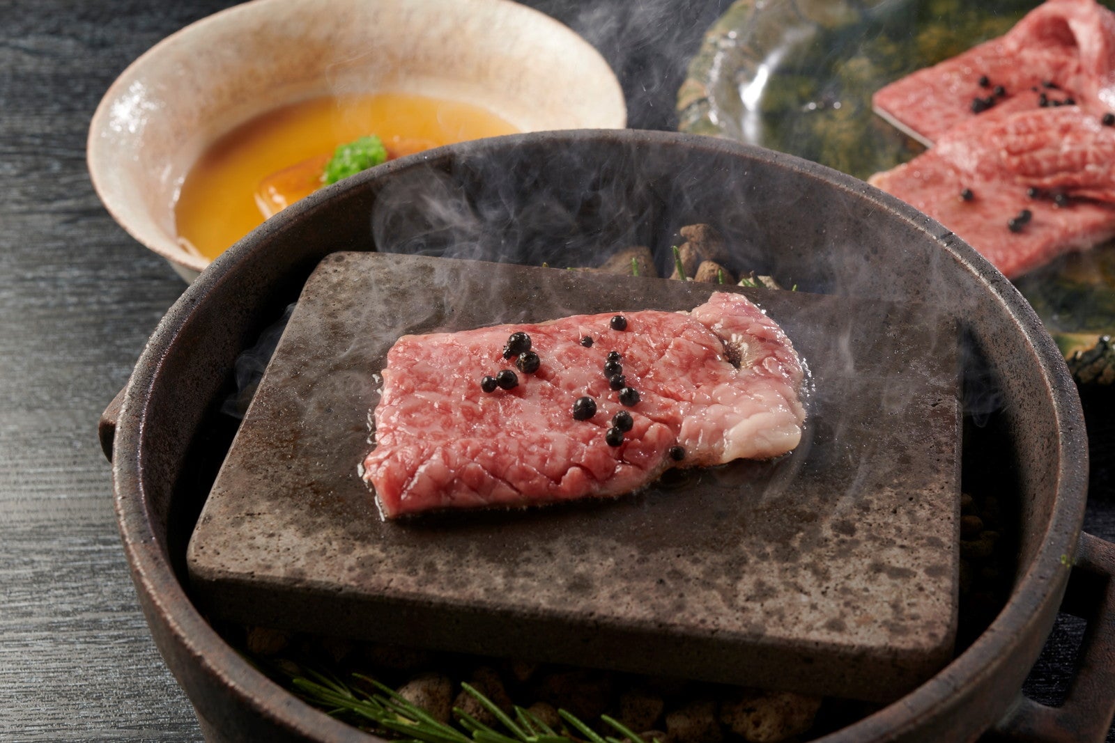 ふふ 旧軽井沢 静養の森／画像提供：カトープレジャーグループ