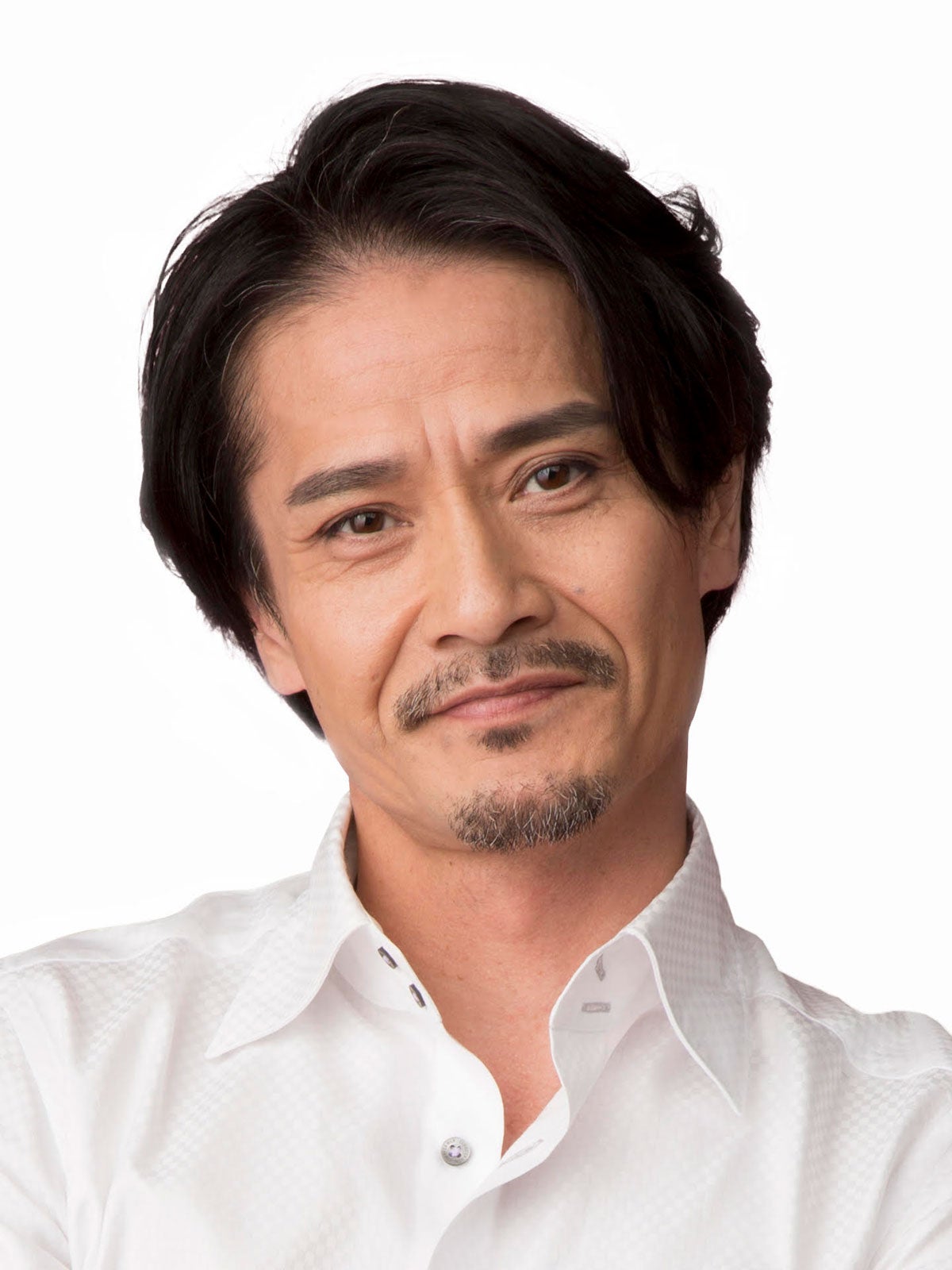 畠中洋（提供写真）