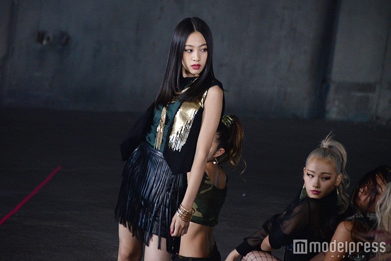 moca（C）モデルプレス