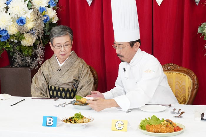 20日放送「ぐるぐるナインティナイン」より(C)日本テレビ