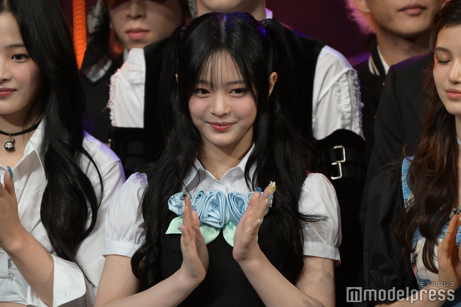 （C）モデルプレス